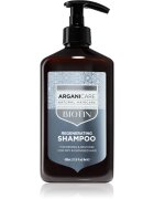 Arganicare Biotin Regenerating Shampoo šampon za tanke lase z biotinom 400 ml