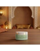 Arganicare Body Butter Almond & Tiare Flower maslo za telo z karitejevim maslom 250 ml