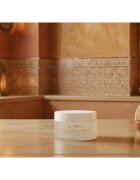 Arganicare Body Butter Musk & White Flower maslo za telo z arganovim oljem 250 ml