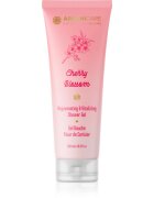 Arganicare Cherry Blosssom Shower Gel gel za prhanje 250 ml