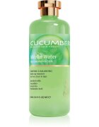 Arganicare Cucumber Micellar Water micelarna voda 500 ml