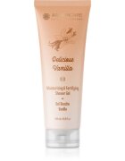 Arganicare Delicious Vanilla Shower Gel gel za prhanje 250 ml