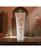Arganicare Delicious Vanilla Shower Gel gel za prhanje 250 ml
