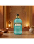 Arganicare Hand Wash Musk hranilno tekoče milo 500 ml