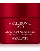 Arganicare Hyaluxir Advanced Anti-Wrinkle Cream krema proti gubam s hialuronsko kislino 50 ml