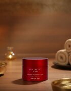 Arganicare Hyaluxir Advanced Anti-Wrinkle Cream krema proti gubam s hialuronsko kislino 50 ml