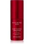 Arganicare Hyaluxir Anti-Aging Serum serum proti staranju kože s hialuronsko kislino 30 ml