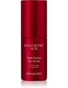 Arganicare Hyaluxir Triple Action Eye Serum serum proti gubam okoli oči 30 ml