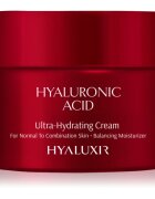 Arganicare Hyaluxir Ultra-Hydrating Cream globinsko vlažilna krema za normalno do mešano kožo 50 ml