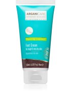 Arganicare Hydration Treatment Foot Cream zdravilna krema za noge 150 ml