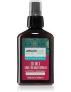 Arganicare Keratin 10 In 1 Leave-In Hair Repair obnovitveni serum proti krepastim lasem 150 ml