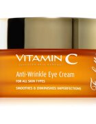 Arganicare Moisturizing Treatment Anti-Wrinkle Eye Cream krema proti gubam za predel okoli oči 30 ml