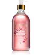 Arganicare Pomegrenate & Rose Water Shower Gel opojen gel za prhanje 500 ml