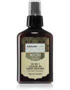 Arganicare Ricin 10 In 1 Leave-In Hair Repair lasna nega 10v1 za prehrano in sijaj 150 ml