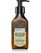 Arganicare Ricin Castor Oil Hair Serum serum za lase za vse tipe las 100 ml