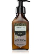 Arganicare Silk Protein Fortifying Hair Serum krepilni serum za vse tipe las 100 ml