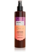 Arganicare Summer Lightening Hair Spray pršilo za lase zesvětlující 250 ml