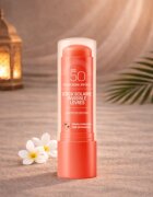 Arganicare Summer Stick For Lips SPF50 zaščitni balzam proti sončnemu sevanju 4 g