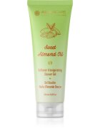 Arganicare Sweet Almond Oil Shower Gel gel za prhanje 250 ml