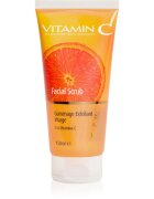 Arganicare Vitamin C Facial Scrub piling za obraz z vitaminom C 150 ml