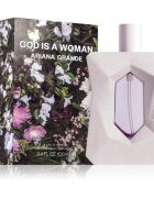 Ariana Grande God Is A Woman parfumska voda za ženske 100 ml