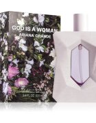 Ariana Grande God Is A Woman parfumska voda za ženske 30 ml