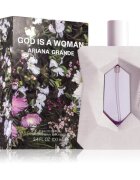 Ariana Grande God Is A Woman parfumska voda za ženske 50 ml