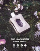 Ariana Grande God Is A Woman parfumska voda za ženske 50 ml