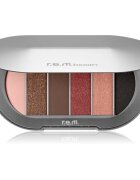 Ariana Grande R.E.M. Midnight Shadows Eyeshadow Palette paleta senčil za oči odtenek Smitten Kitten 8 g