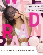 Ariana Grande Sweet Like Candy parfumska voda za ženske 100 ml