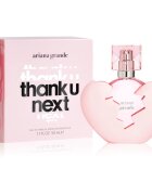 Ariana Grande Thank U Next parfumska voda za ženske 50 ml
