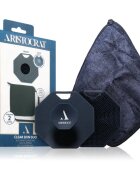 Aristocrat Beard Roller darilni set za obraz