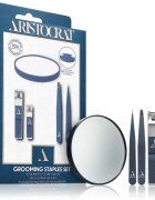 Aristocrat Grooming Staples Set darilni set za nohte