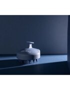 Aristocrat Massaging Shampoo Brush pripomoček za masažo za lase in lasišče 1 ml