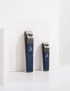 Aristocrat Nail Clipper škarje za nohte 2 kos