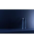 Aristocrat Precision Tweezers pinceta 2 kos