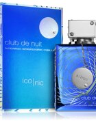 Armaf Club de Nuit Blue Iconic parfumska voda za moške 105 ml