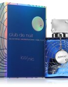 Armaf Club de Nuit Blue Iconic parfumska voda za moške 30 ml