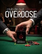 Armaf Club de Nuit Intense Overdose parfumska voda za moške 100 ml