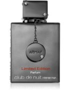 Armaf Club de Nuit Man Intense Limited Edition II. parfumska voda za moške 105 ml
