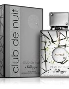 Armaf Club de Nuit Sillage parfumska voda za moške 105 ml