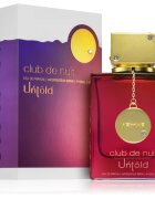 Armaf Club de Nuit Untold parfumska voda uniseks 105 ml