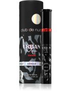 Armaf Club De Nuit Urban Man Elixir parfumska voda za moške 10 ml