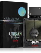 Armaf Club De Nuit Urban Man Elixir parfumska voda za moške 105 ml