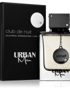 Armaf Club de Nuit Urban Man parfumska voda za moške 105 ml