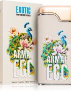 Armaf Ego Exotic parfumska voda za ženske 100 ml