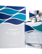 Armaf El Cielo parfumska voda za moške 100 ml