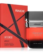 Armaf Fraiche Intense parfumska voda uniseks 100 ml