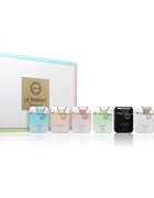 Armaf Le Parfait Miniature set uniseks 7x15 ml