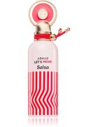 Armaf Let's Move Salsa parfumska voda uniseks 100 ml